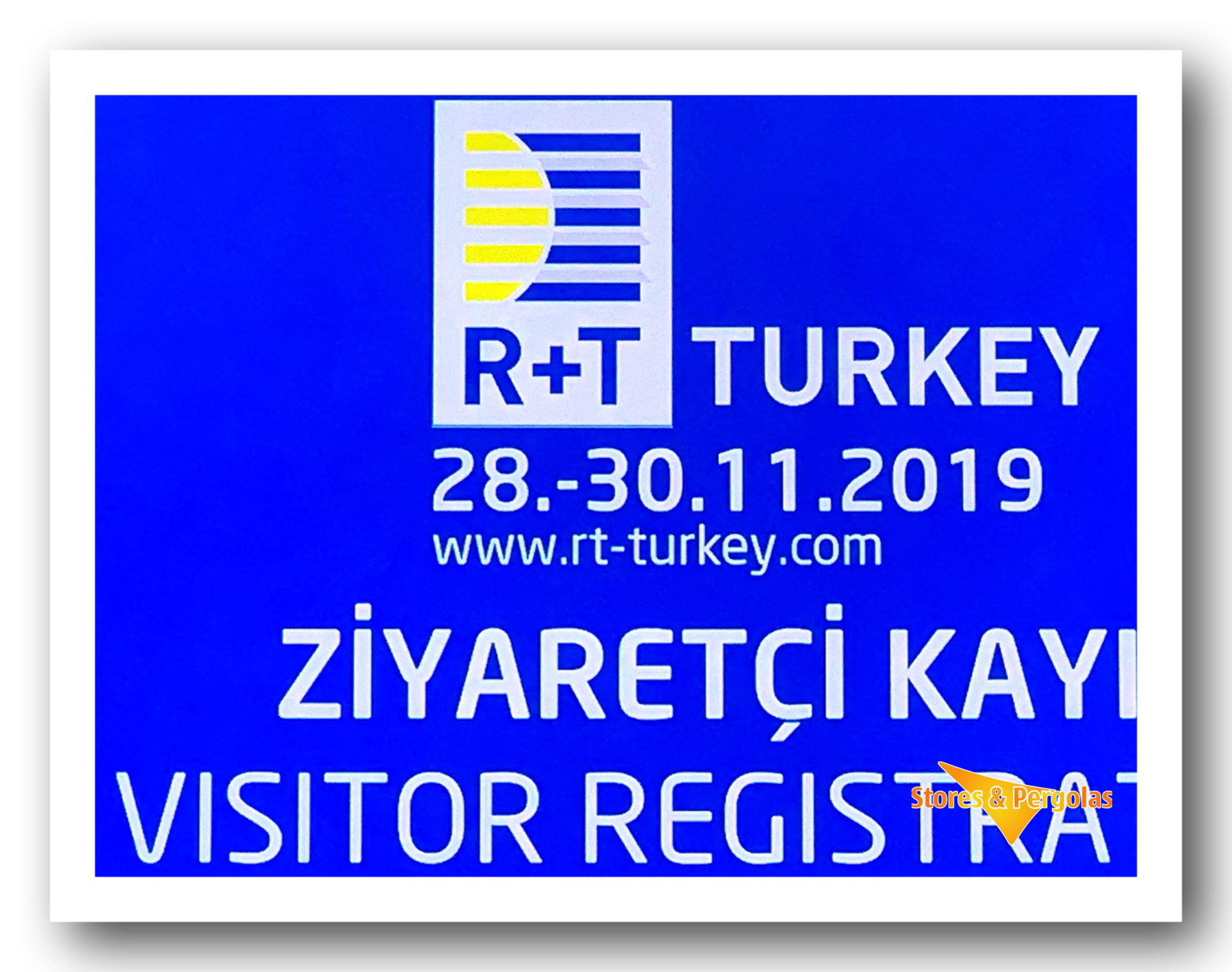 R+T-turkey-2019-registration-desk